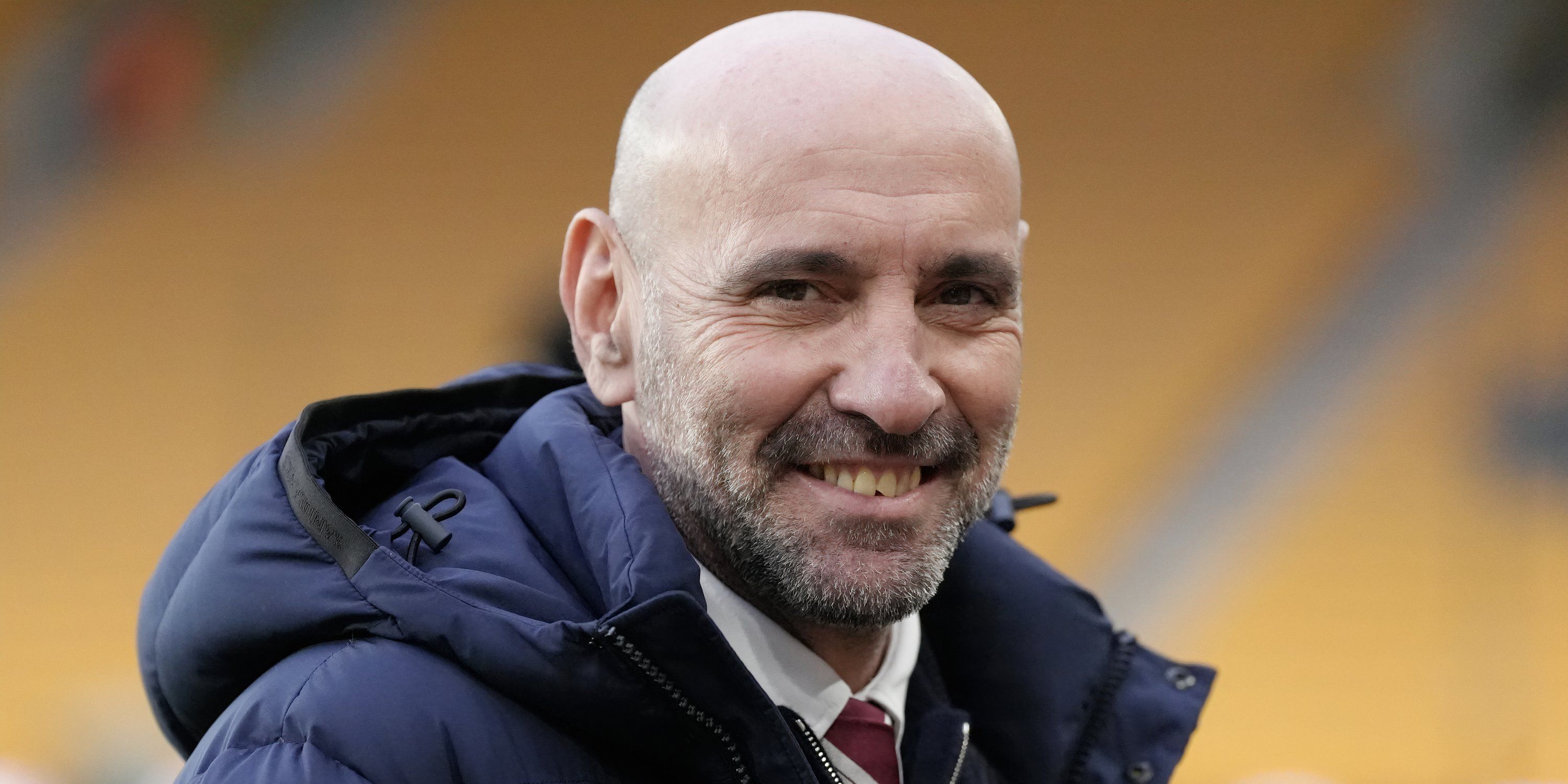 Monchi