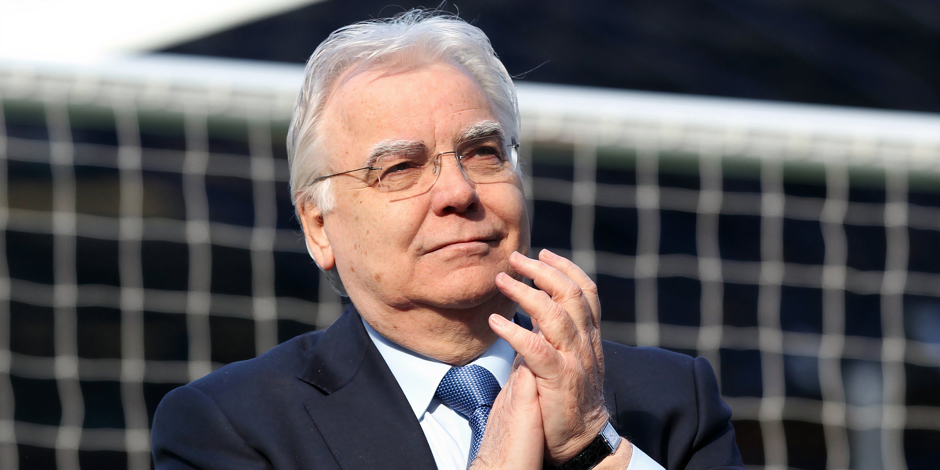 Bill Kenwright
