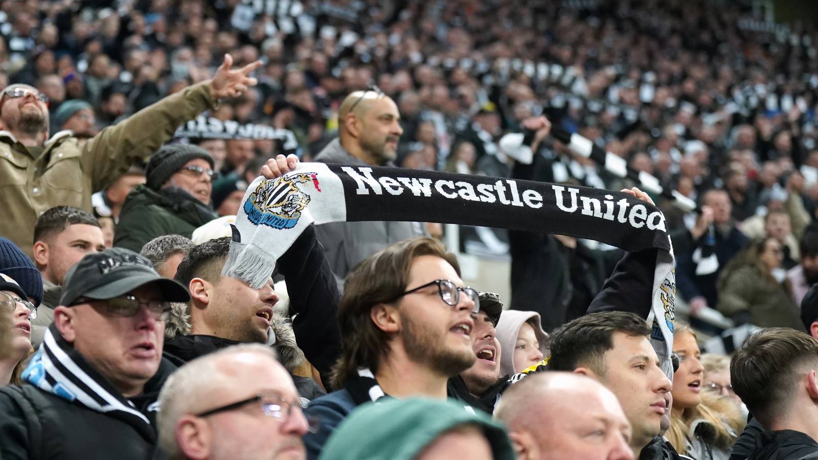 Best Newcastle United Songs and Chants: Lyrics for the Toon Army