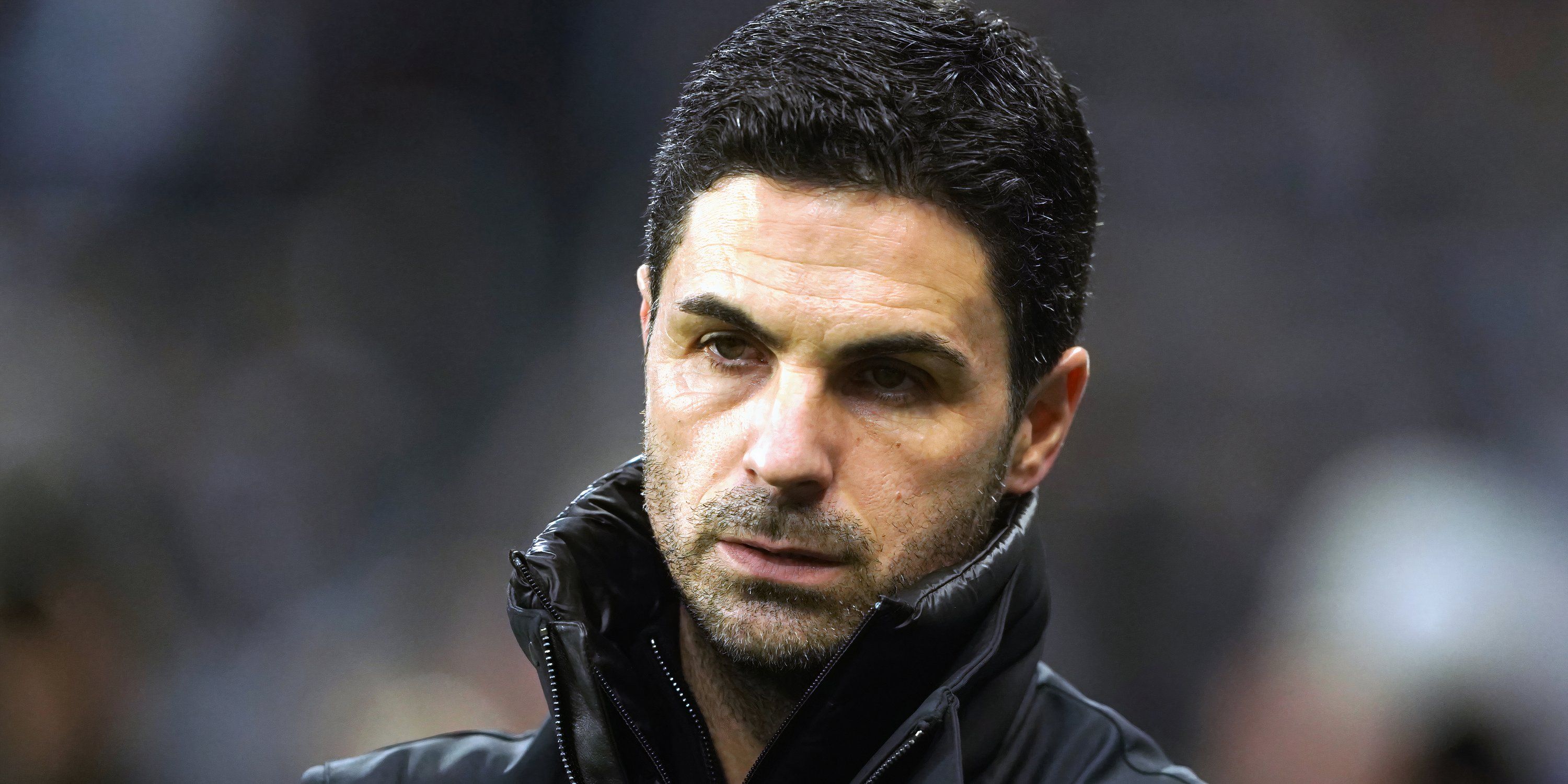 Mikel Arteta