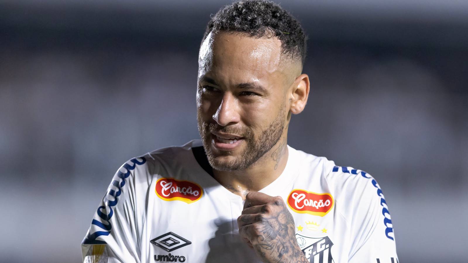 What Fans Are Saying About Neymar As Highlights From Santos Return Emerge