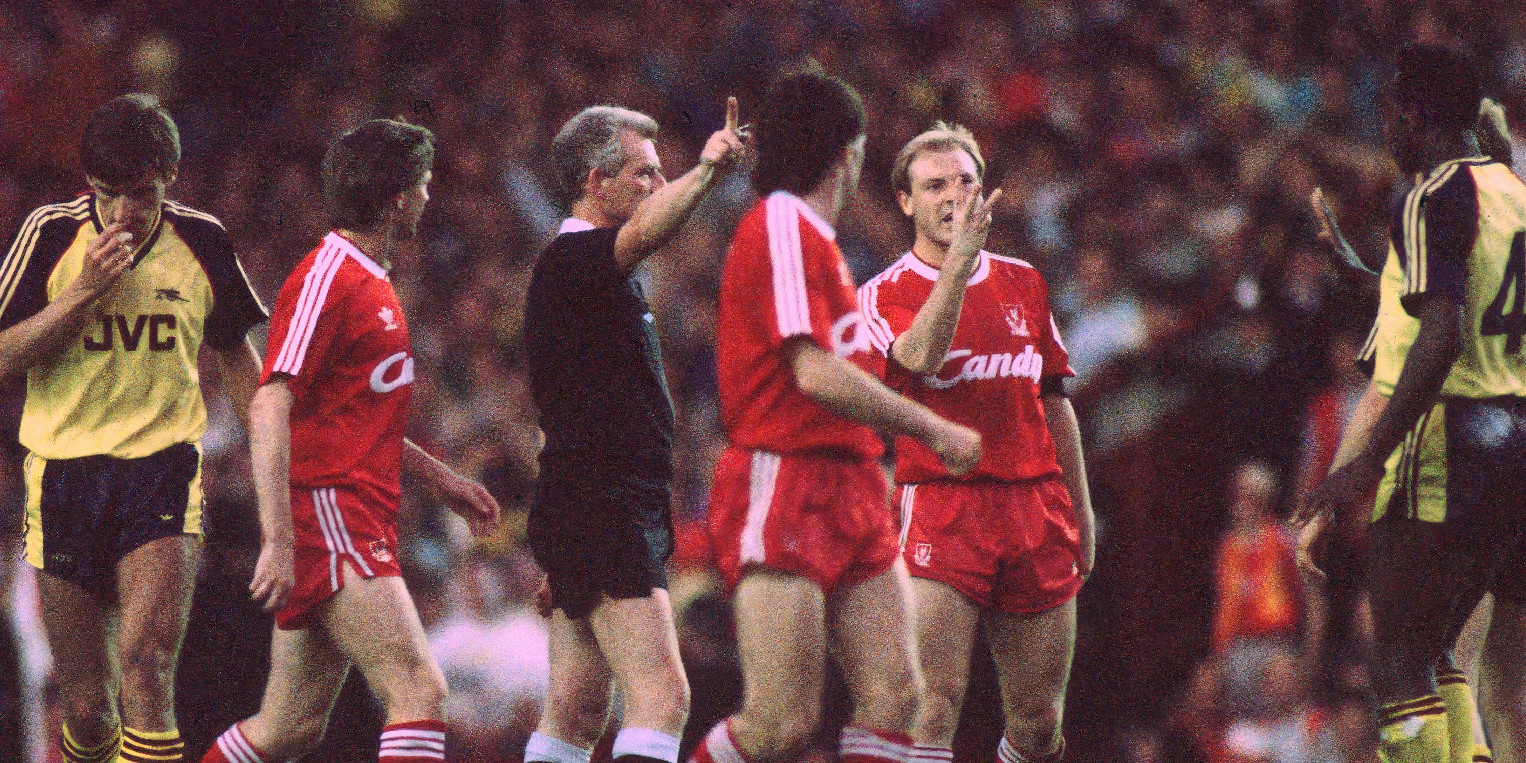 10 Most Entertaining Matches in British Football History [Ranked]