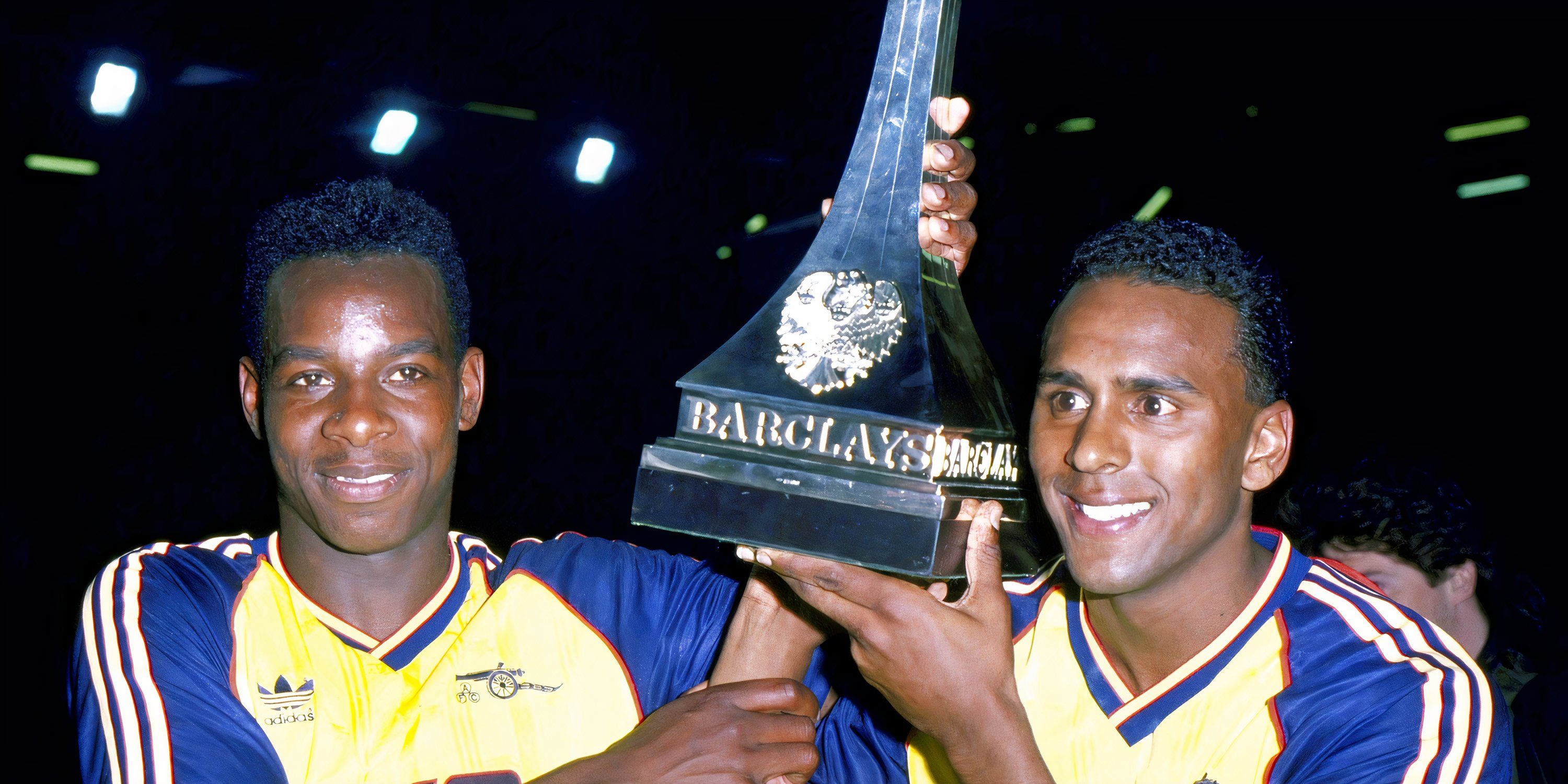 10 Most Entertaining Matches in British Football History [Ranked]