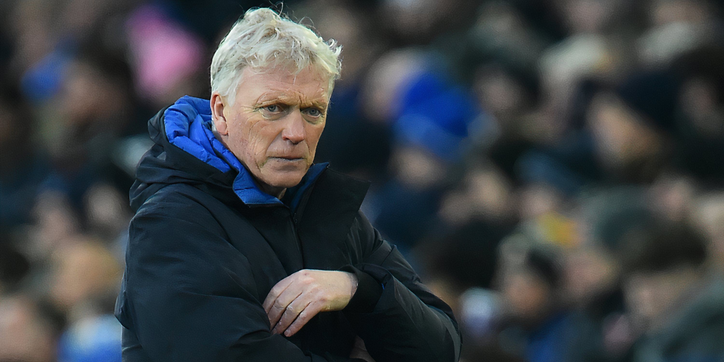 Moyes Must Sell £100,000-p/w Star at Everton After Bournemouth Horror Show