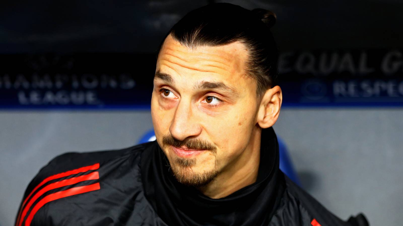 Zlatan Ibrahimovic Told Man Utd Which 2 Players to Build the Team Around