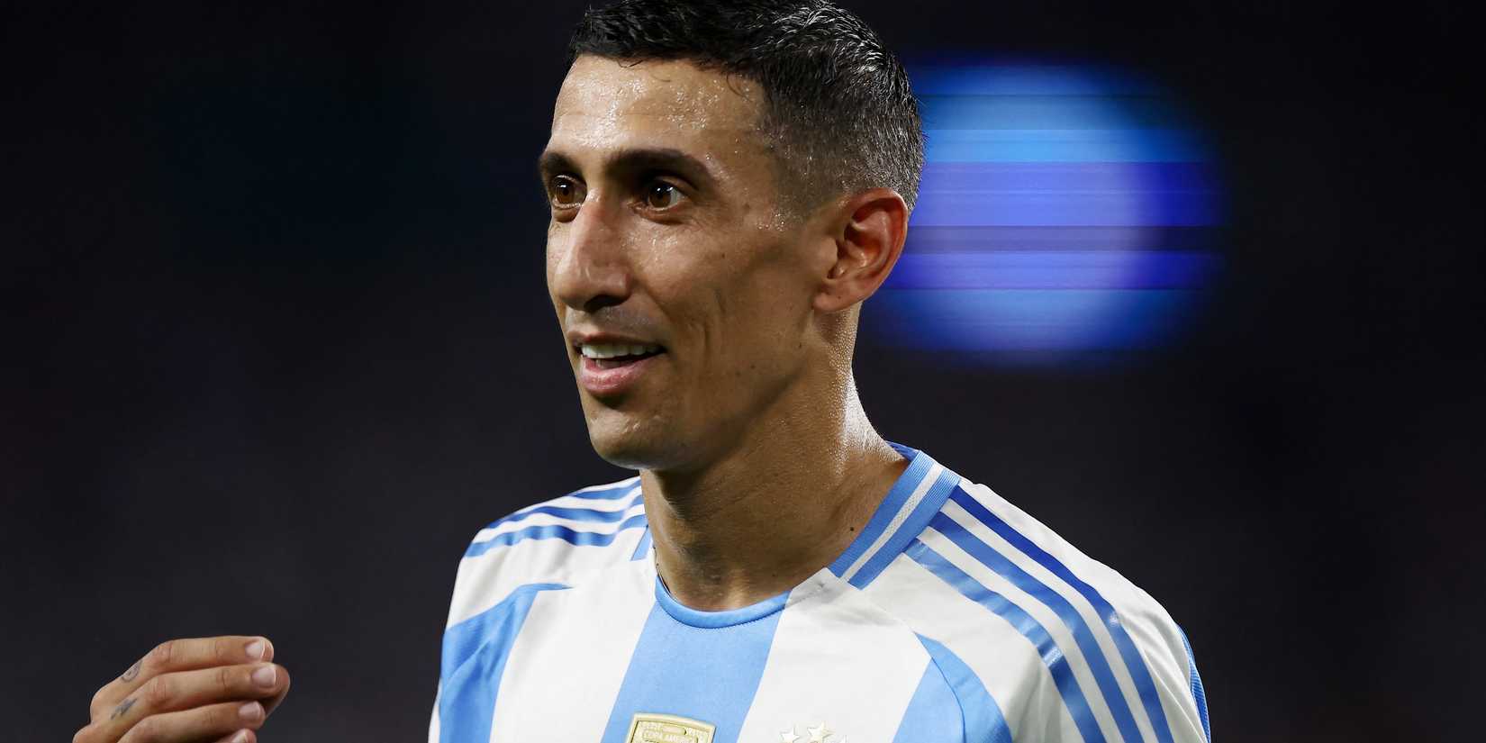 Angel Di Maria