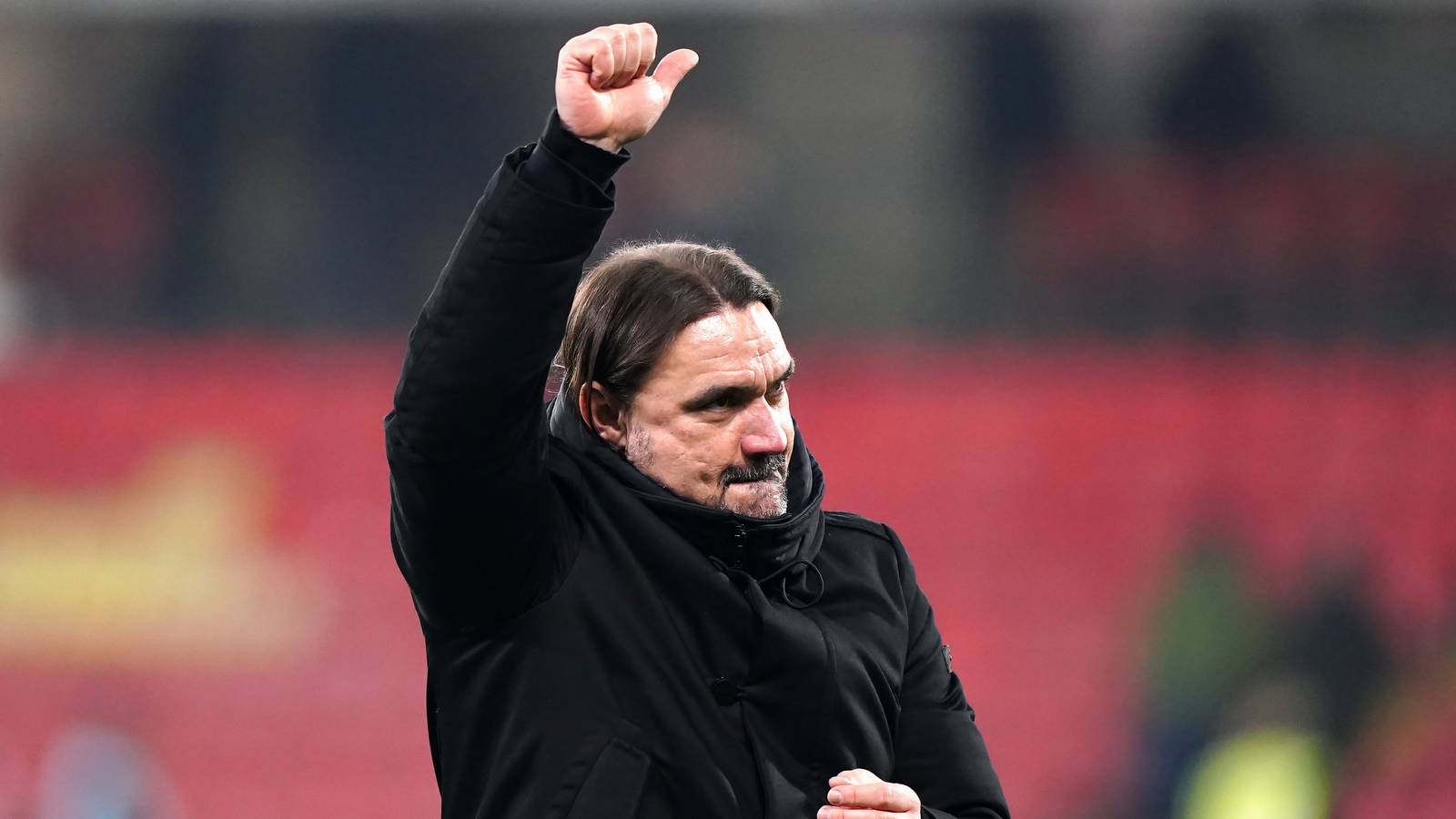 Forget DCL and Stach: Leeds Star Jaka Bijol was Real Hero vs Crystal Palace