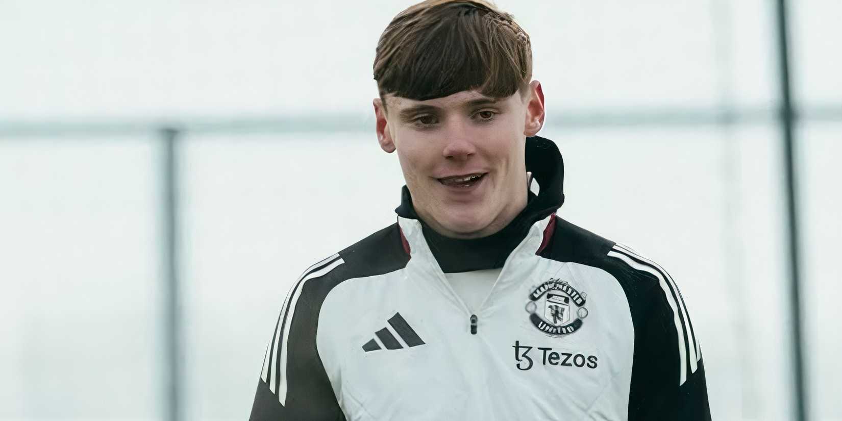Jack Moorhouse