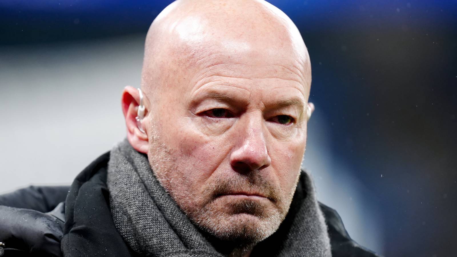 Tottenham - the Premier League