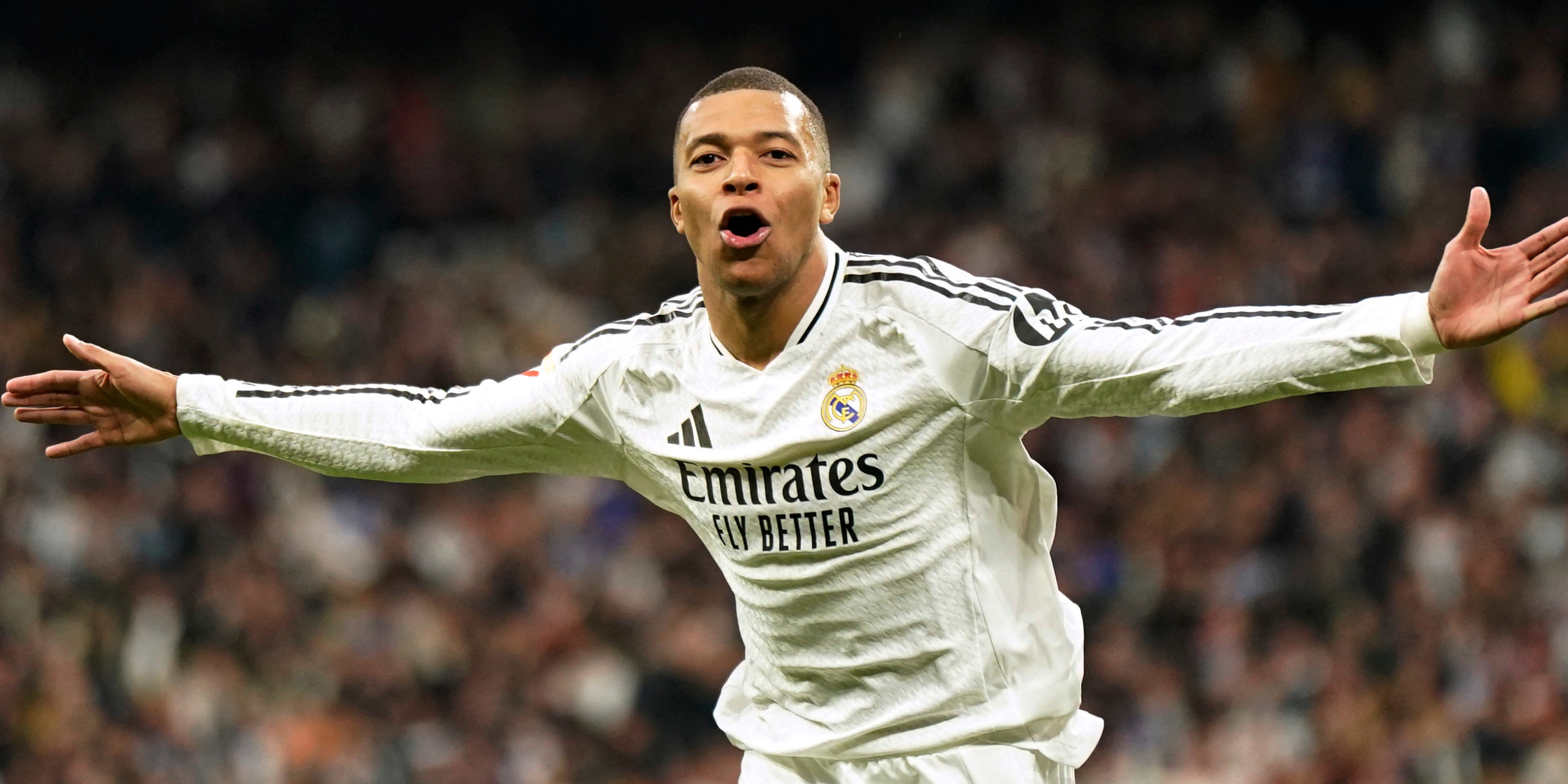 Erling Haaland and Kylian Mbappe's All-Time Statistics Compared