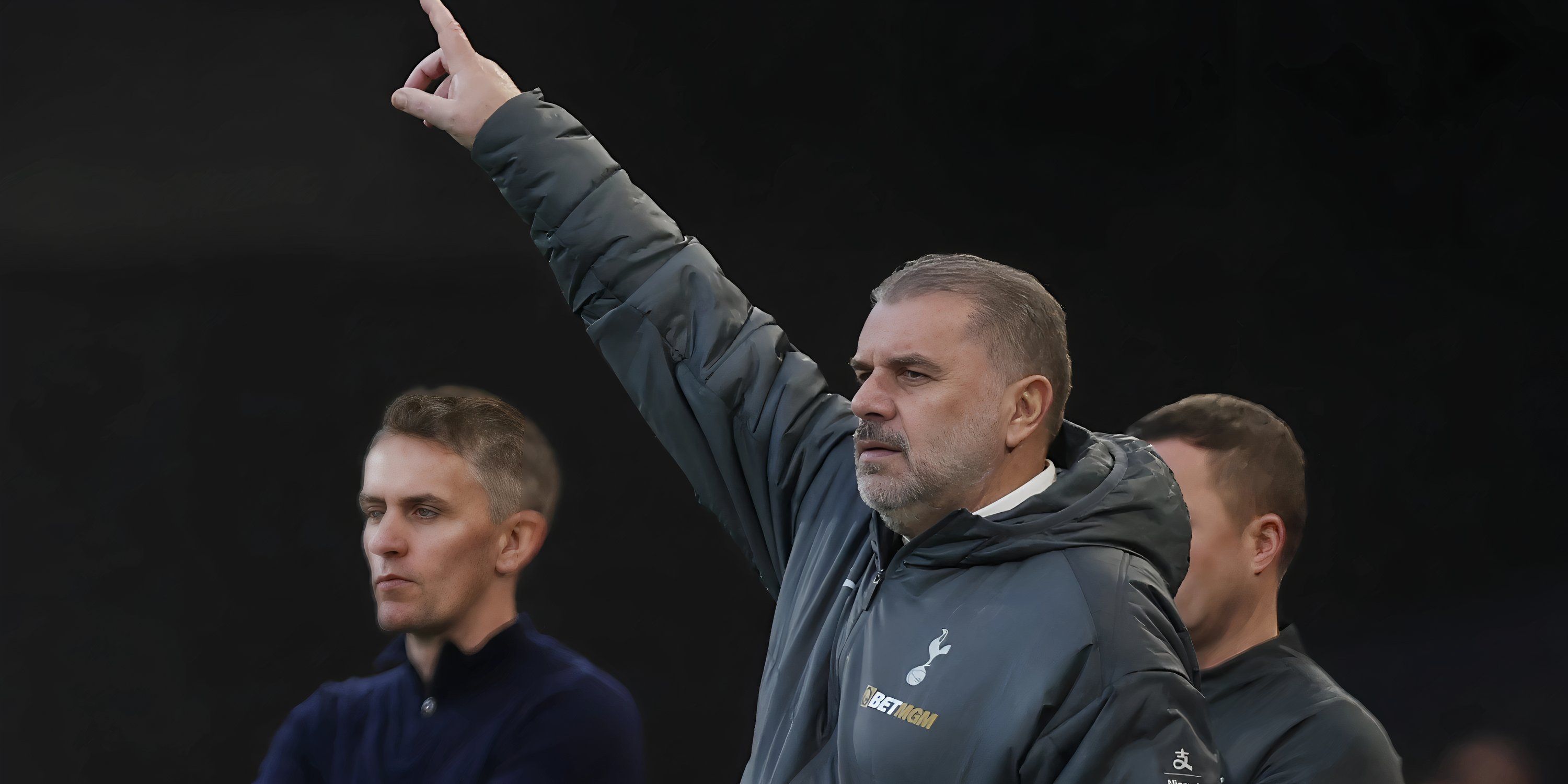 Ange Postecoglou