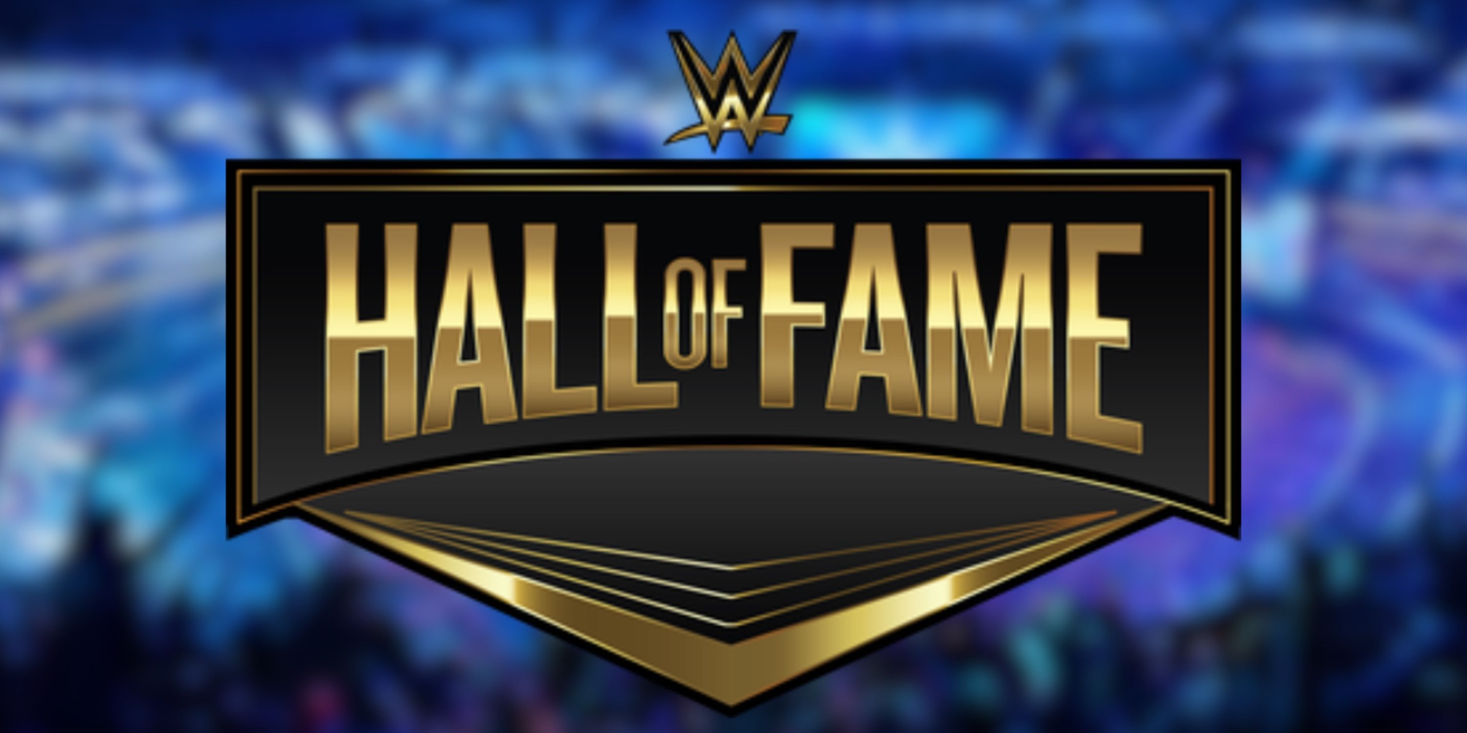 WWE Hall of Fame 2025