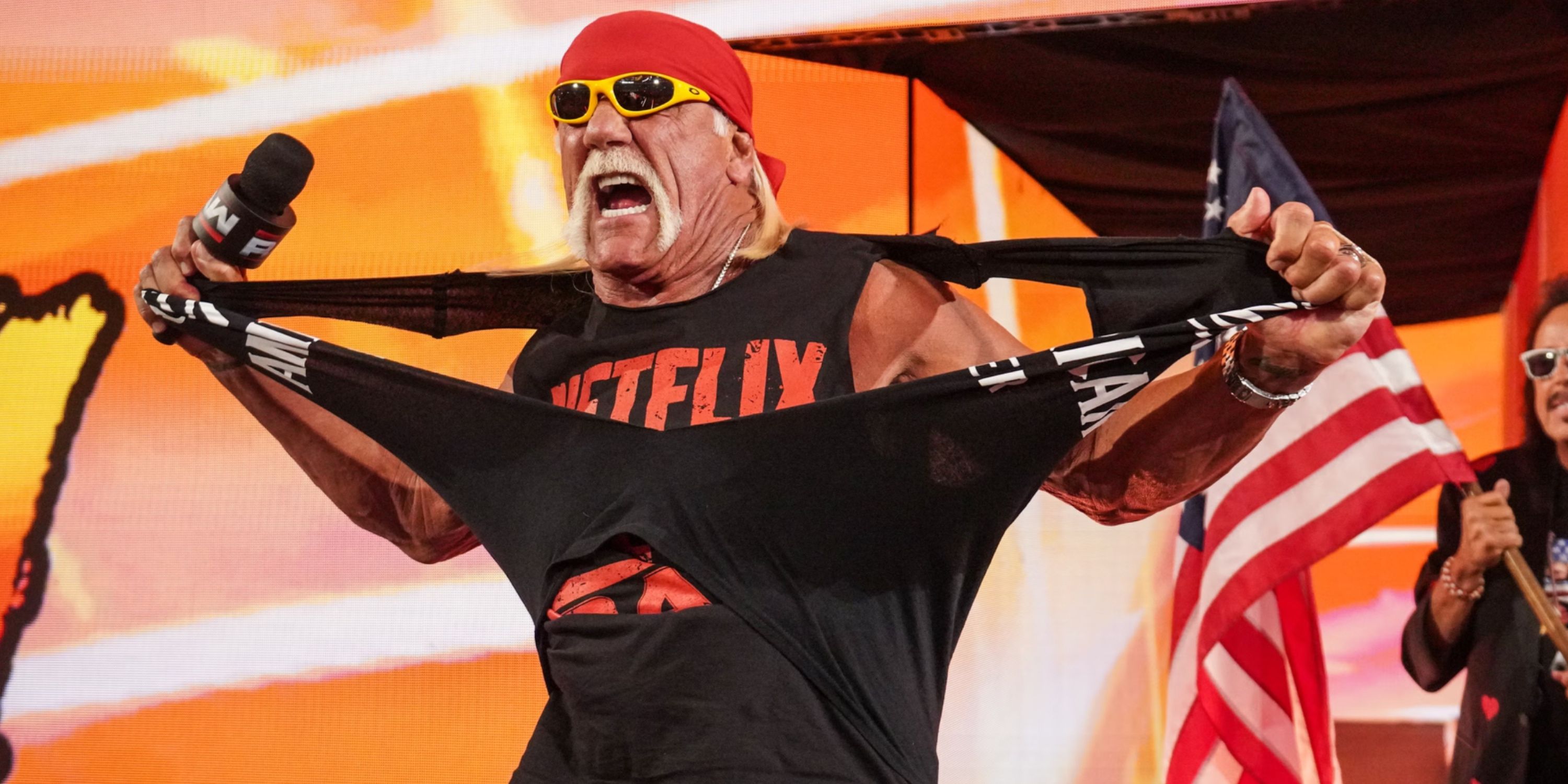 hulk hogan | GiveMeSport