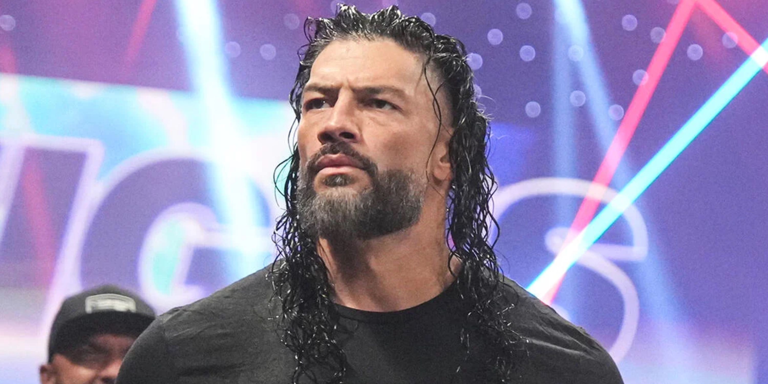 Roman Reigns Makes Big Announcement on His WWE Return Roman Reigns Makes Big Announcement on His WWE Return