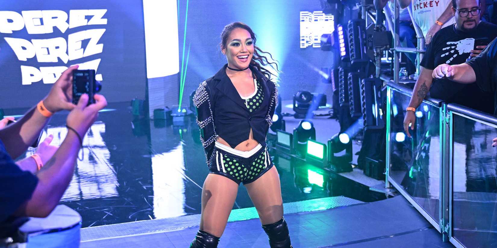 30 Best Wrestlers in WWE Right Now (Ranked)