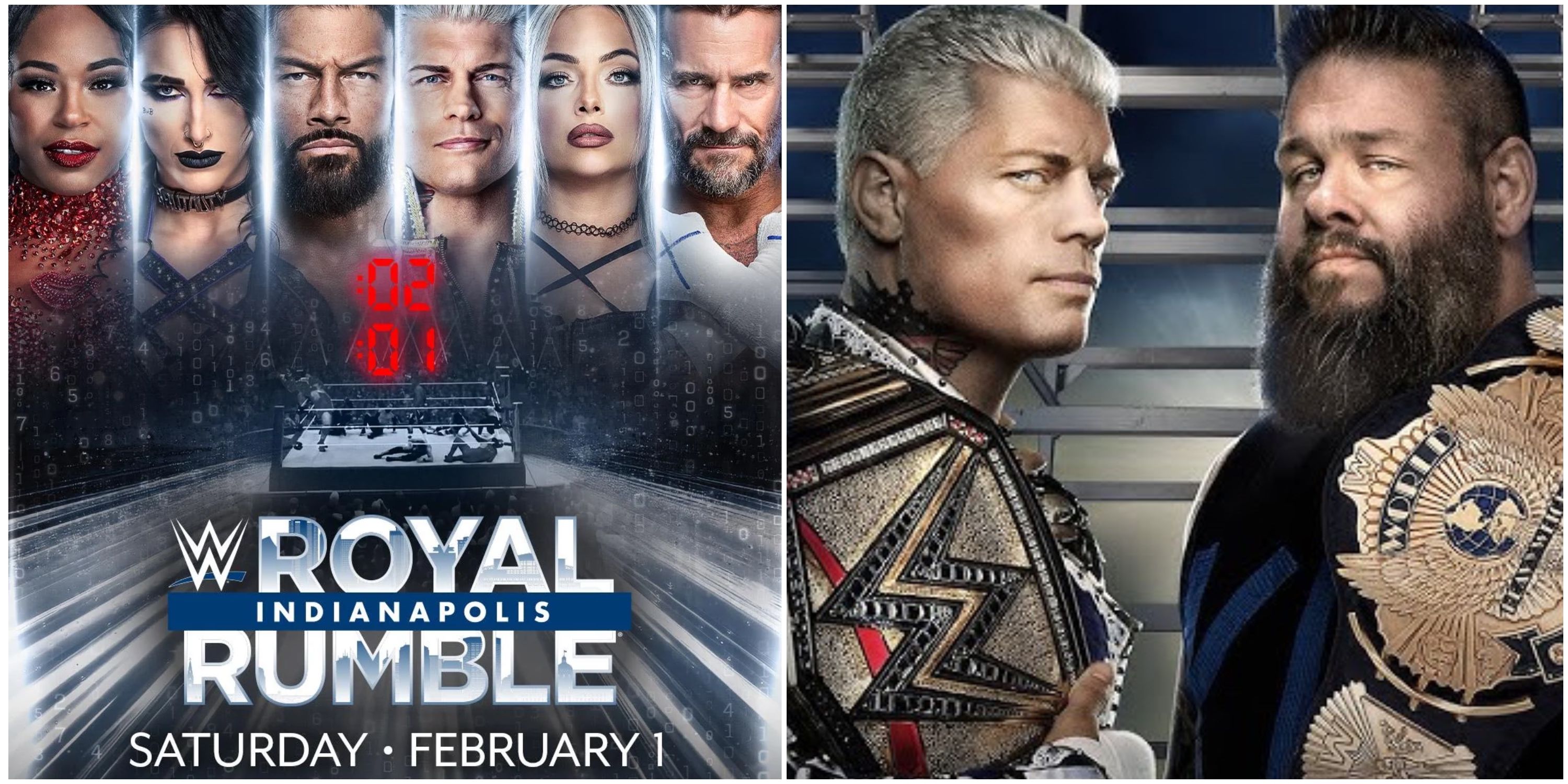 Wwe Royal Rumble 2025 Match Order Wwe Royal Rumble 2025 Match Order