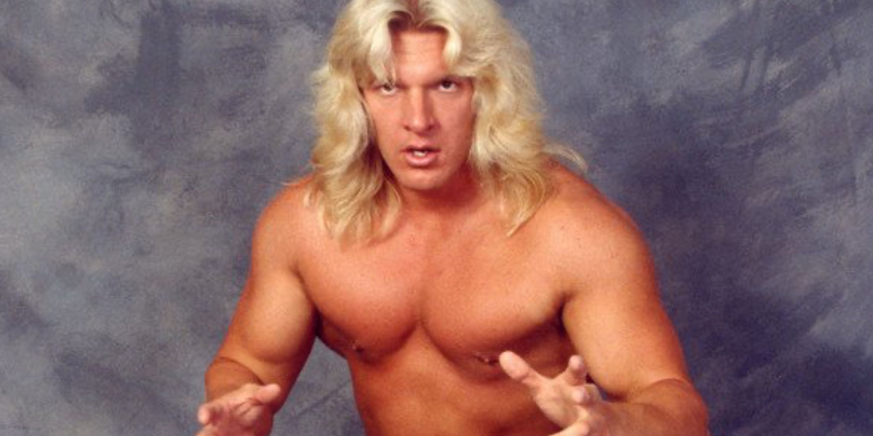 WWE Terra Ryzing