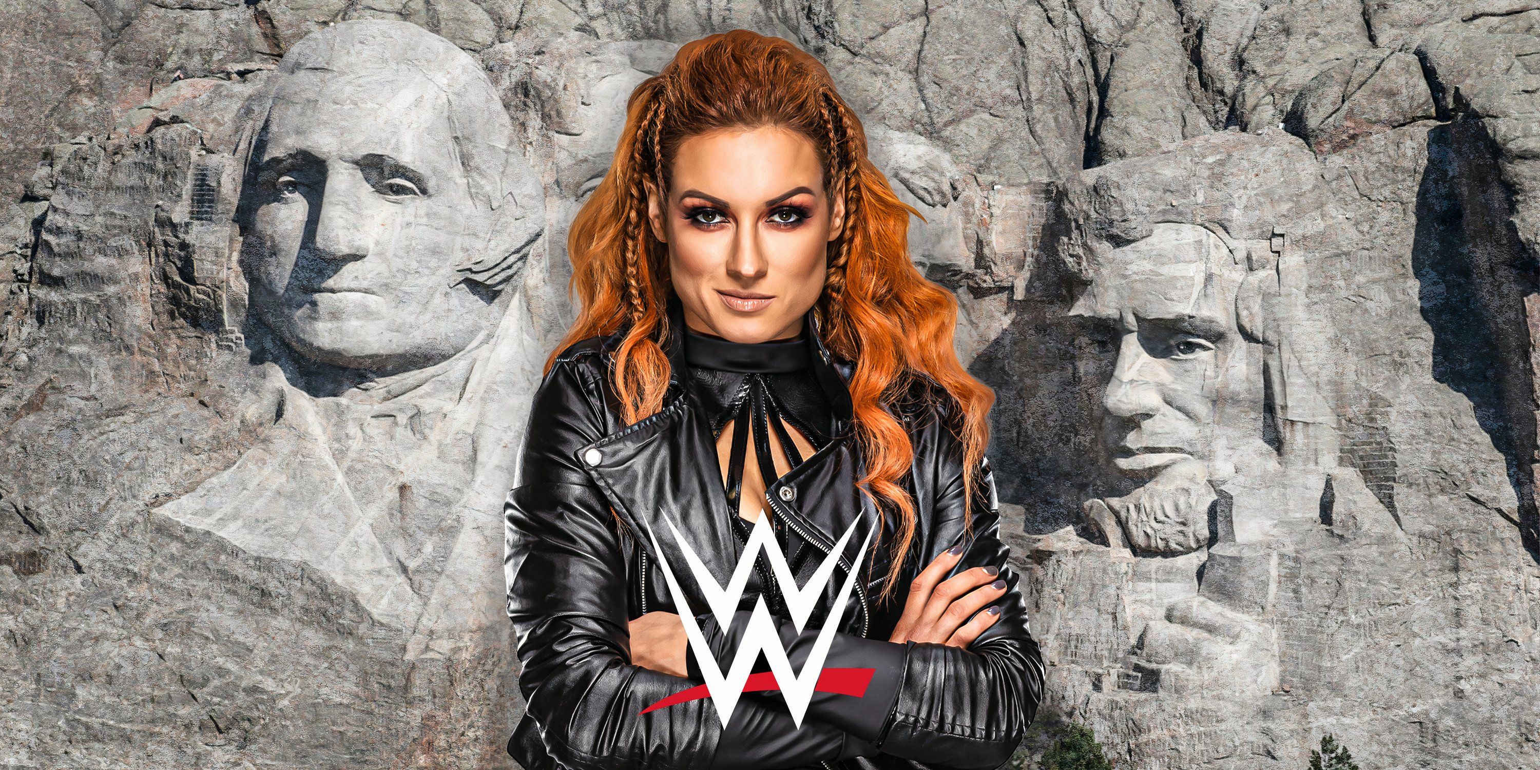 wwe-becky-lynch-mount-rushmore