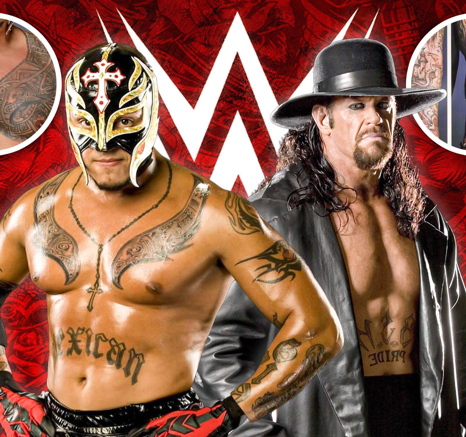 Is a Tattoo Protected by Copyright?, image size:1600x1500