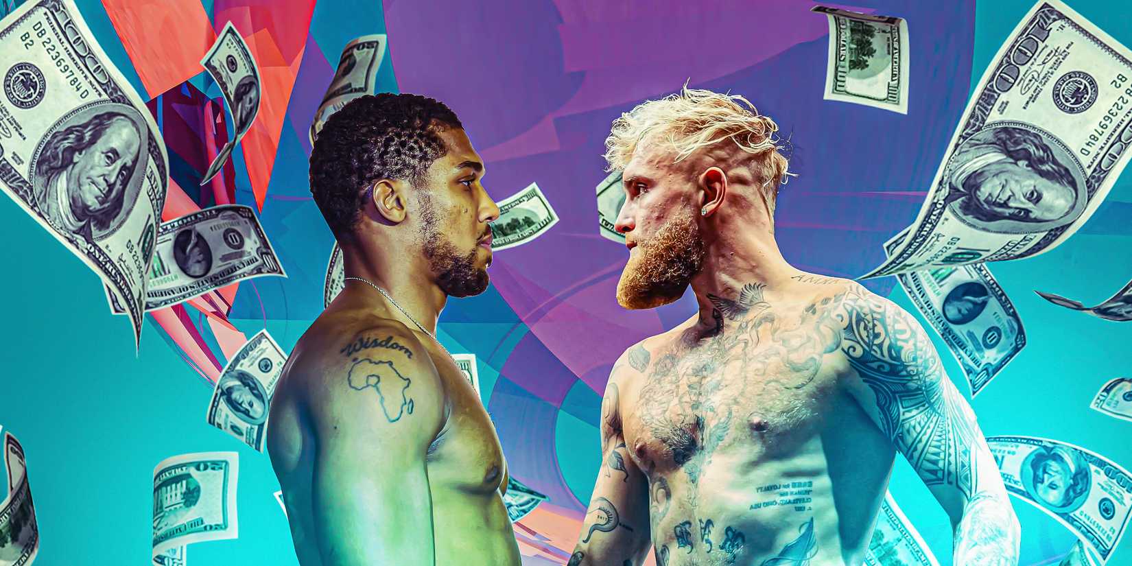 Anthony Joshua Lines Up ShortNotice Comeback Fight Before End of 2025