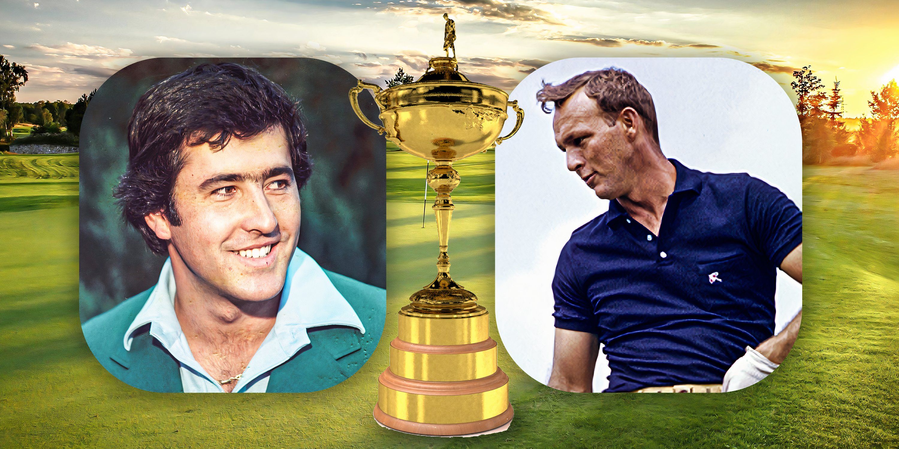 best-ryder-cup-players