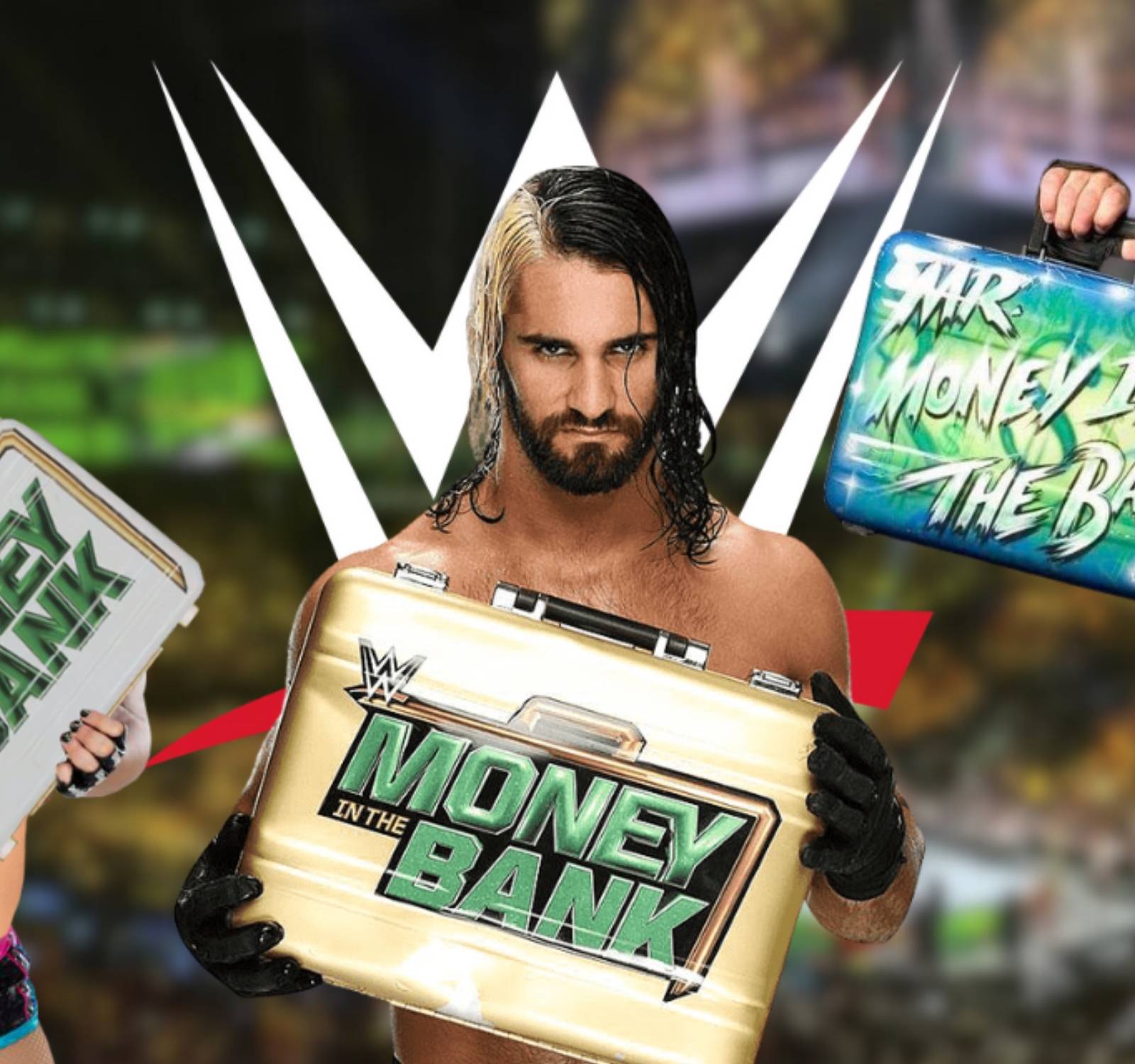 Rumor Killer On Seth Rollins Money in the Bank Cash-In Plans | SEScoops, image size:1600x1500