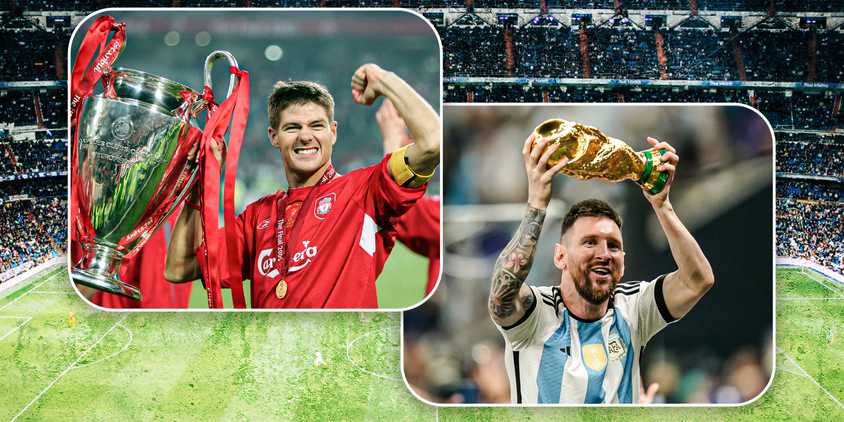 10 Most Watched Matches in Football History (Ranked)