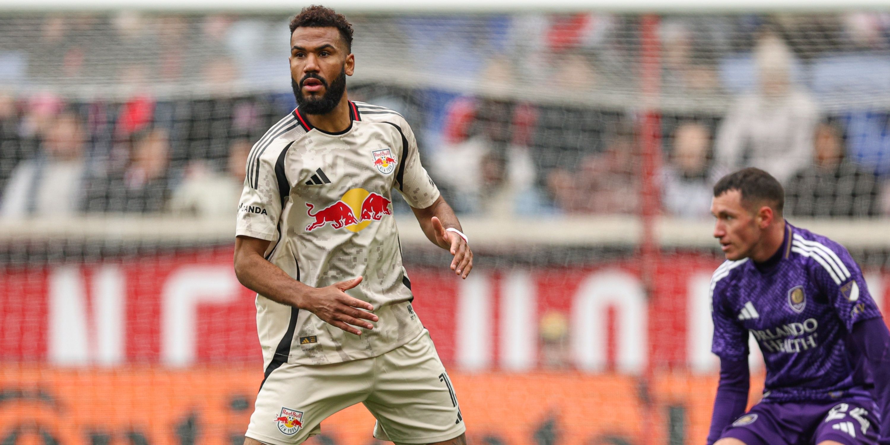 Choupo-Moting Red Bulls