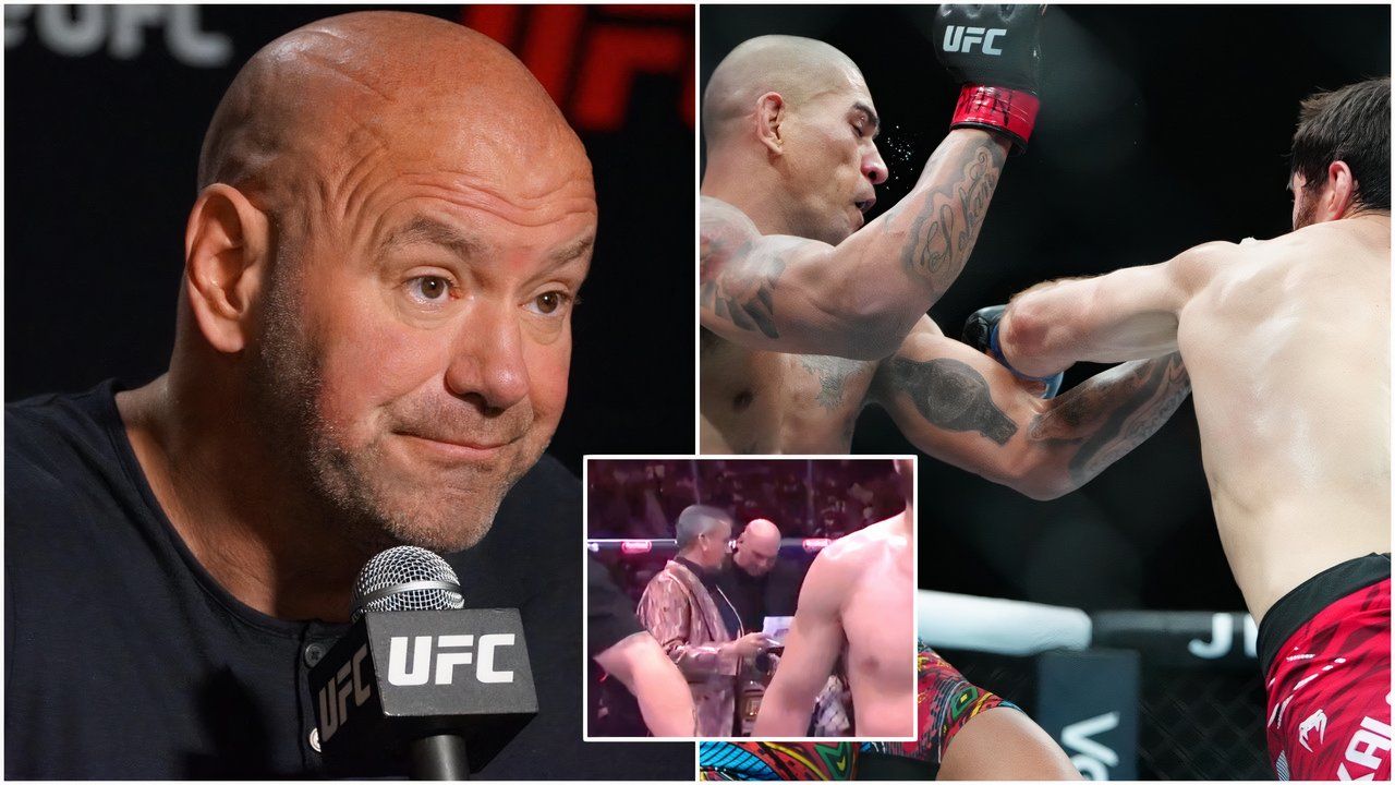 Navigating the Risks of Combat Sports in Las Vegas