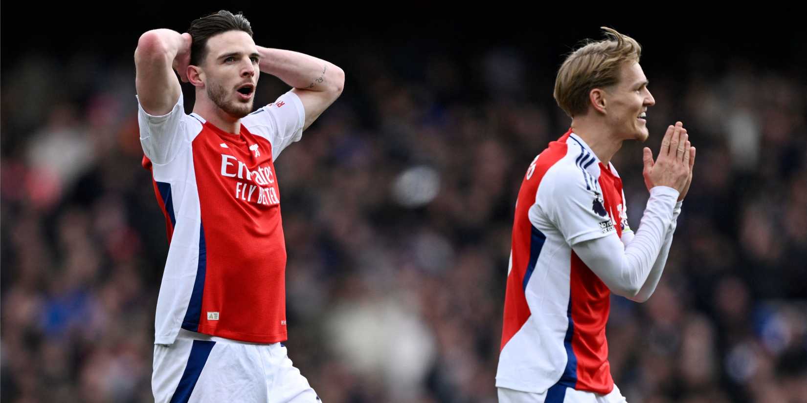 Arsenal 1-0 Chelsea: Player Ratings and Match Highlights