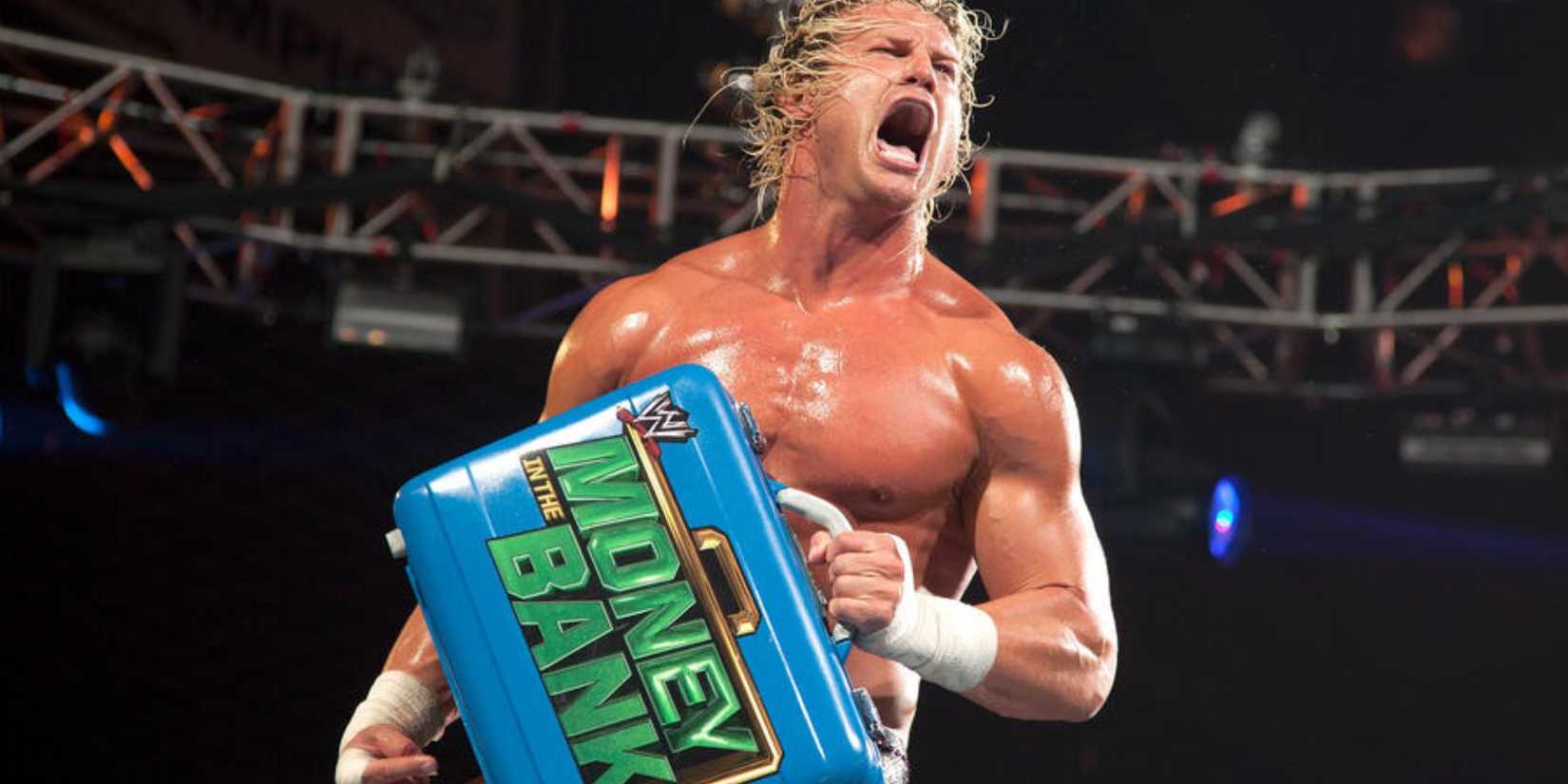 Dolph Ziggler Money in the Bank