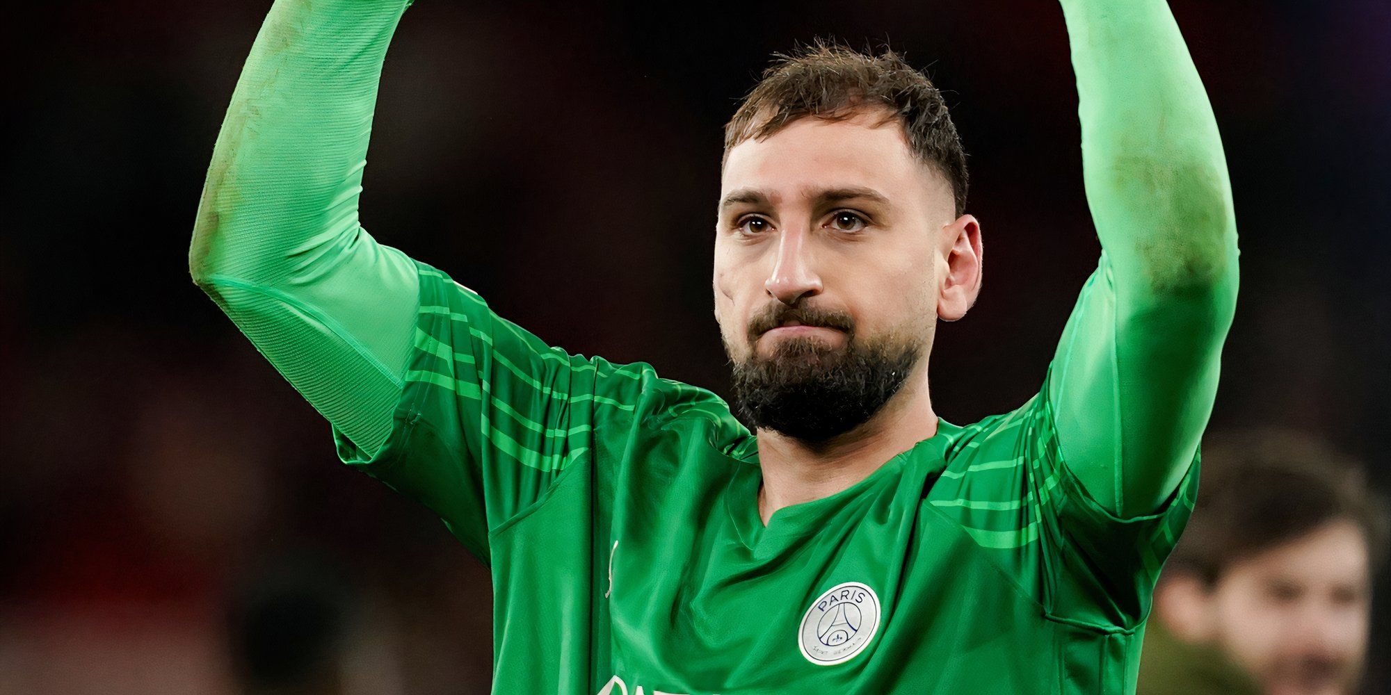 donnarumma