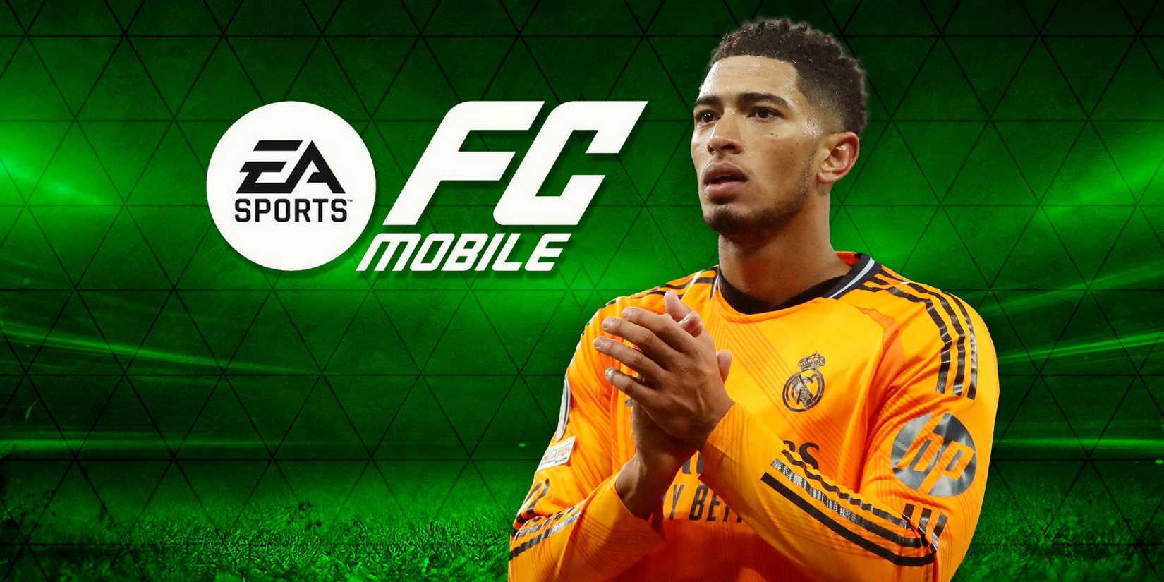 EA Sports FC Mobile and Bellingham