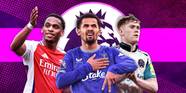 10 Most Underrated Players In The Premier League Right Now Ranked 10 Most Underrated Players In The Premier League Right Now Ranked