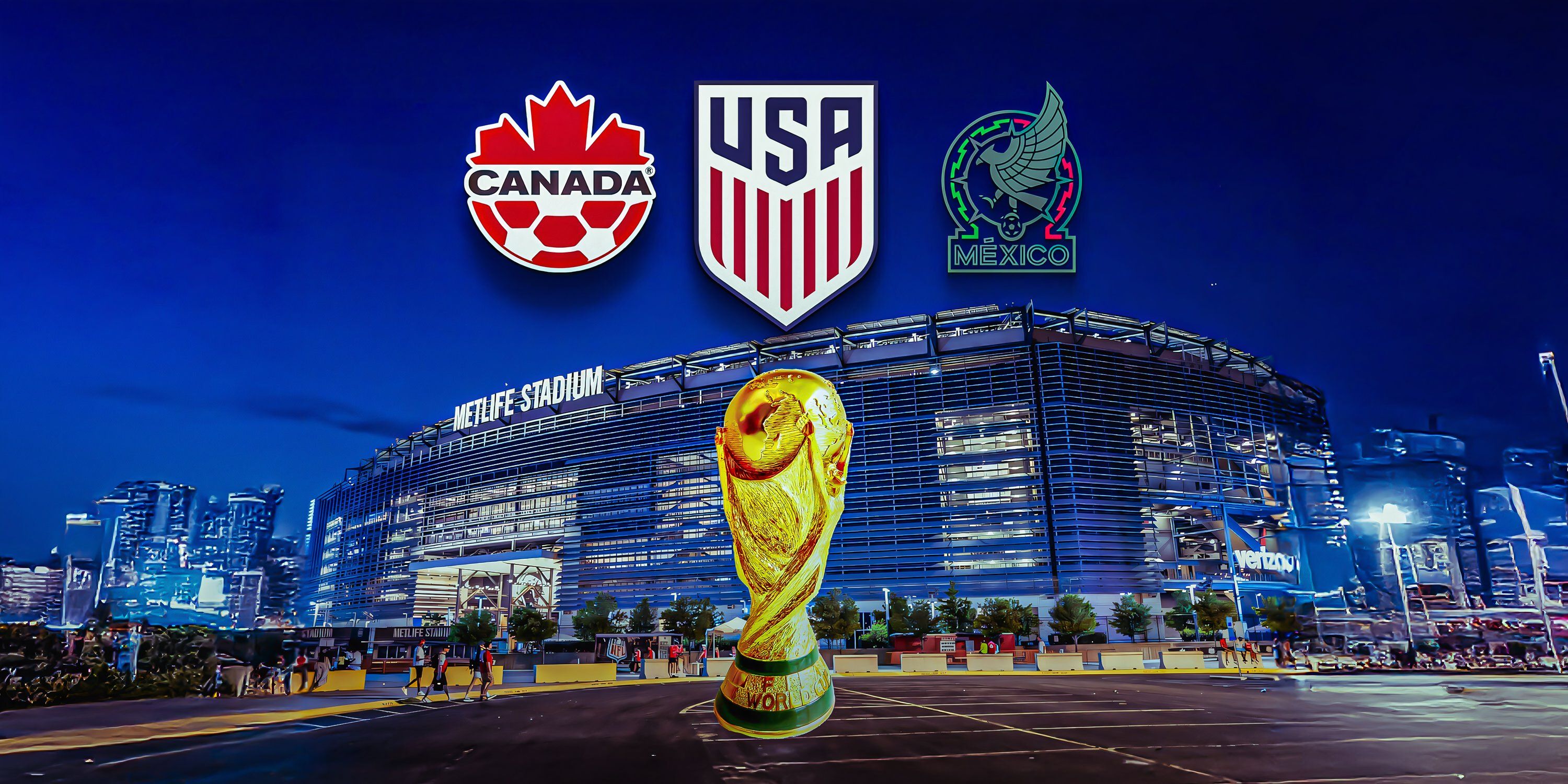 2026 football world cup qualified teams