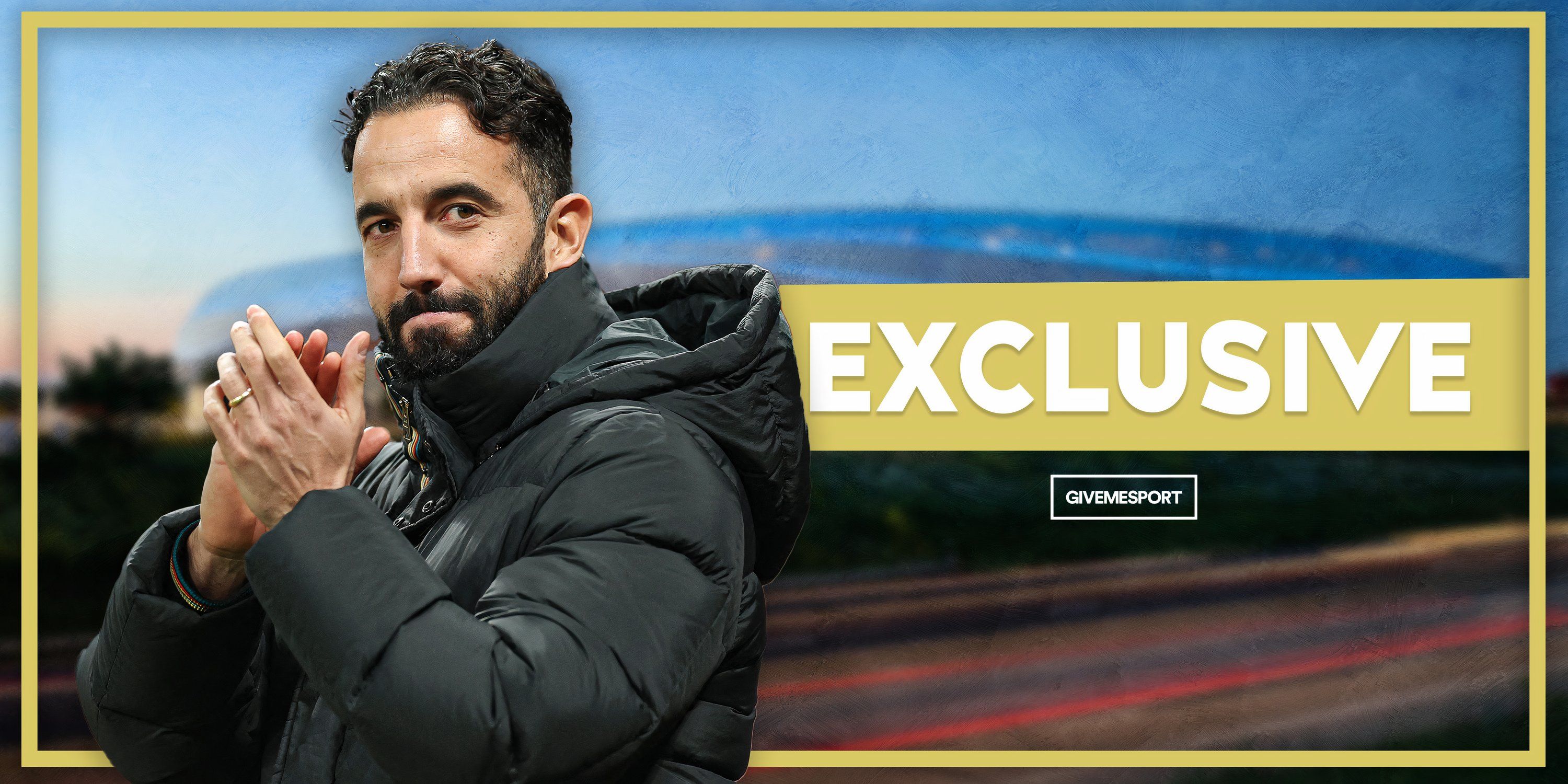 Exclusive: Man Utd Could Sign 'World-Class' Striker for Shockingly Low Fee
