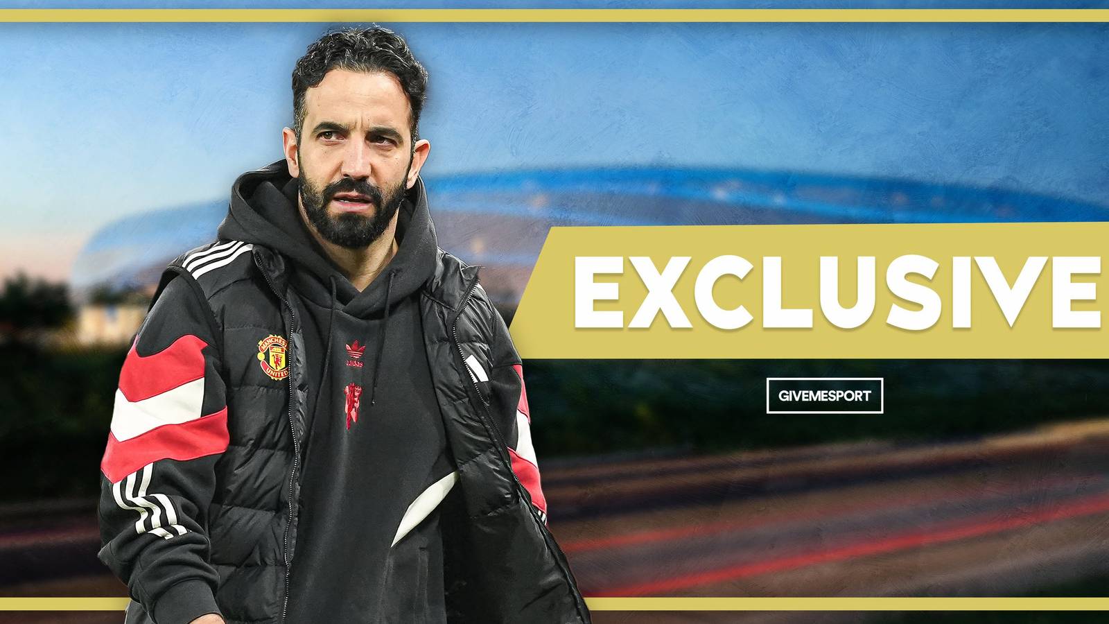 Exclusive: Man Utd Eyeing Move for 'Unreal' £84m Striker Instead of Osimhen