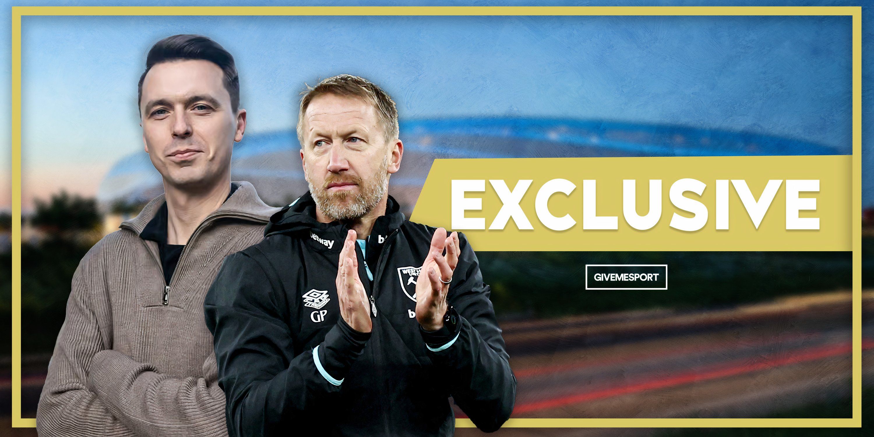Exclusive: West Ham 'Could Attempt to Win Race' for 'Phenomenal' Striker