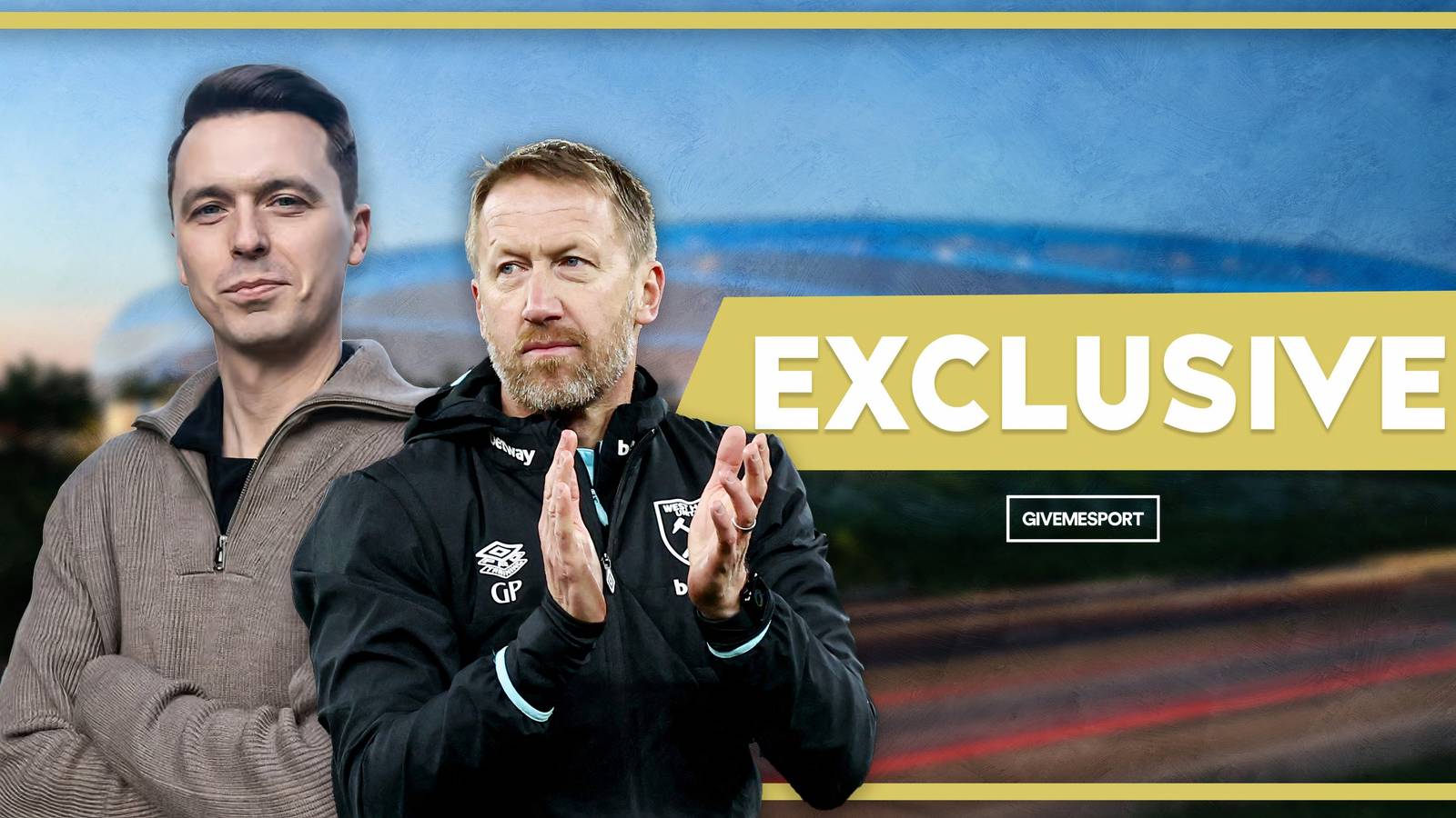 Exclusive: West Ham 'Could Attempt to Win Race' for 'Phenomenal' Striker