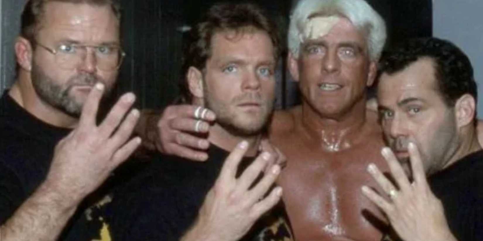 10 Best Moments in WCW History (Ranked)