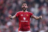 Amorim Must Build Man Utd Team Around Amazing Star And Bruno Fernandes Amorim Must Build Man Utd Team Around Amazing Star And Bruno Fernandes