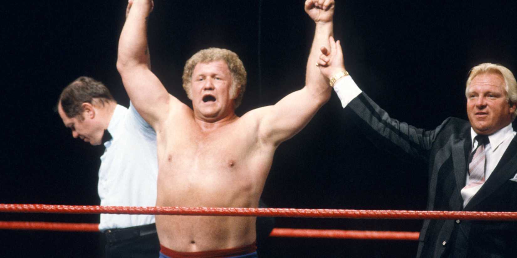 Harley Race