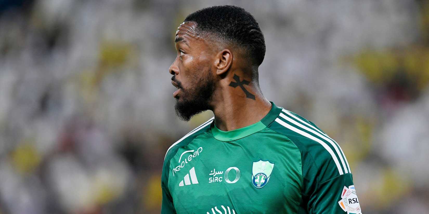ivan toney al-ahli