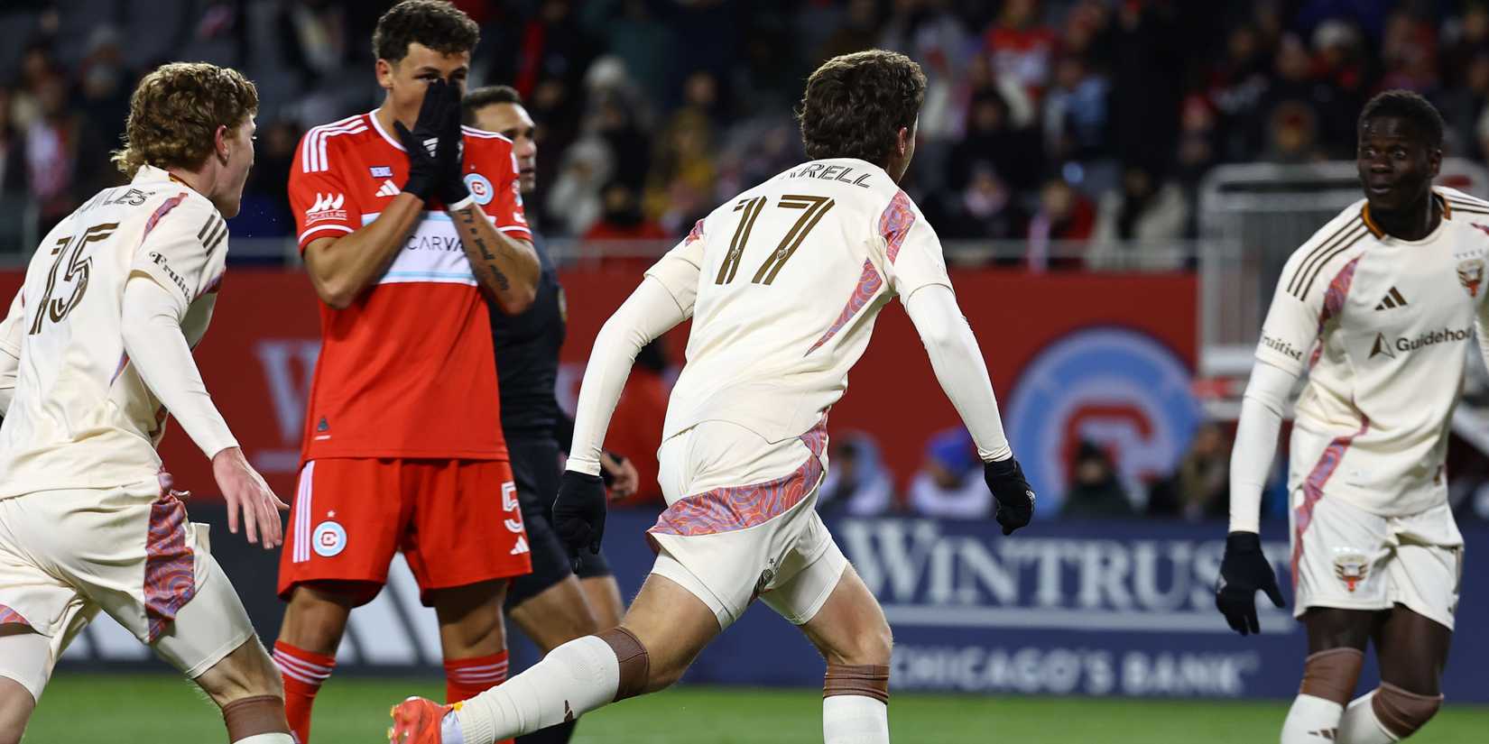Top Moments from MLS Matchday 2