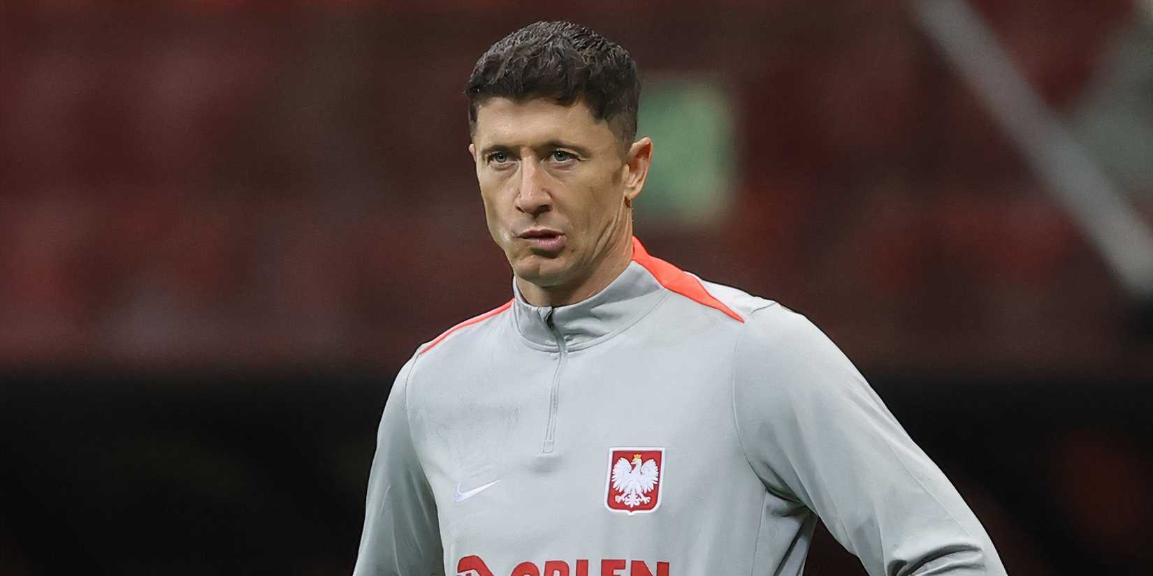 lewandowski