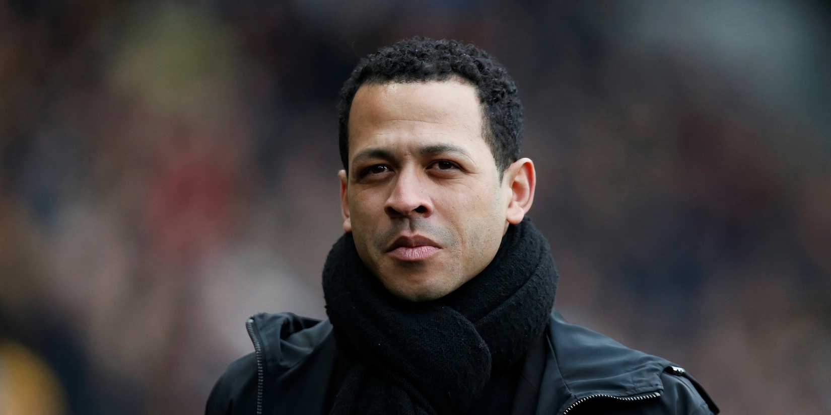 Liam Rosenior manager