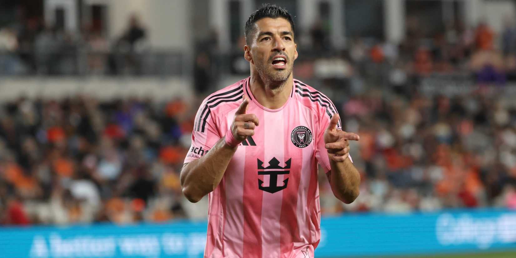 Luis Suarez Staring At Lengthy Ban After Disgusting Actions Following luis-suarez-staring-at-lengthy-ban-after-disgusting-actions-following