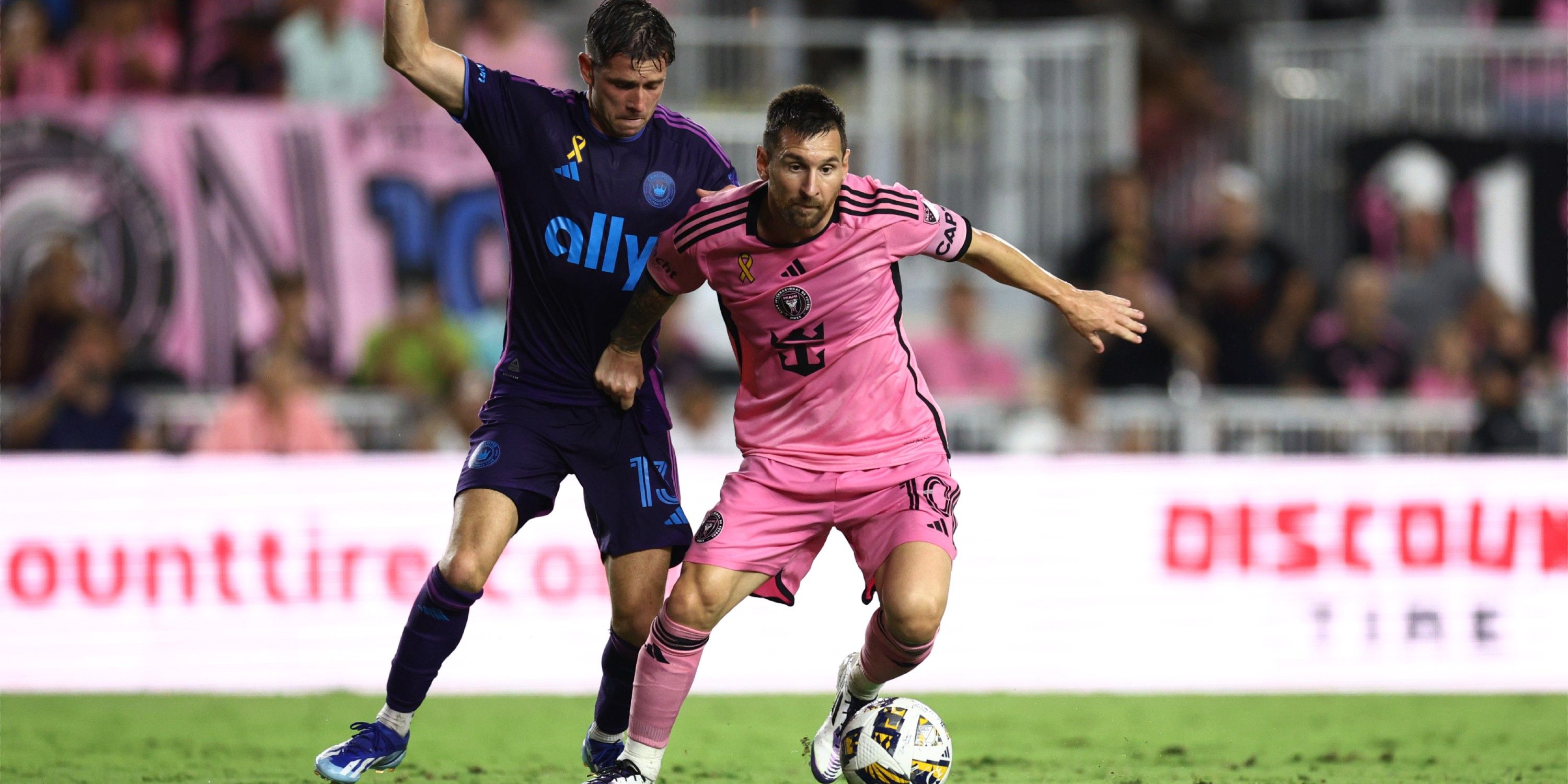 Inter Miami'S Messi Magic? Charlotte Fc Ratings Reveal All! - mw1sjqq