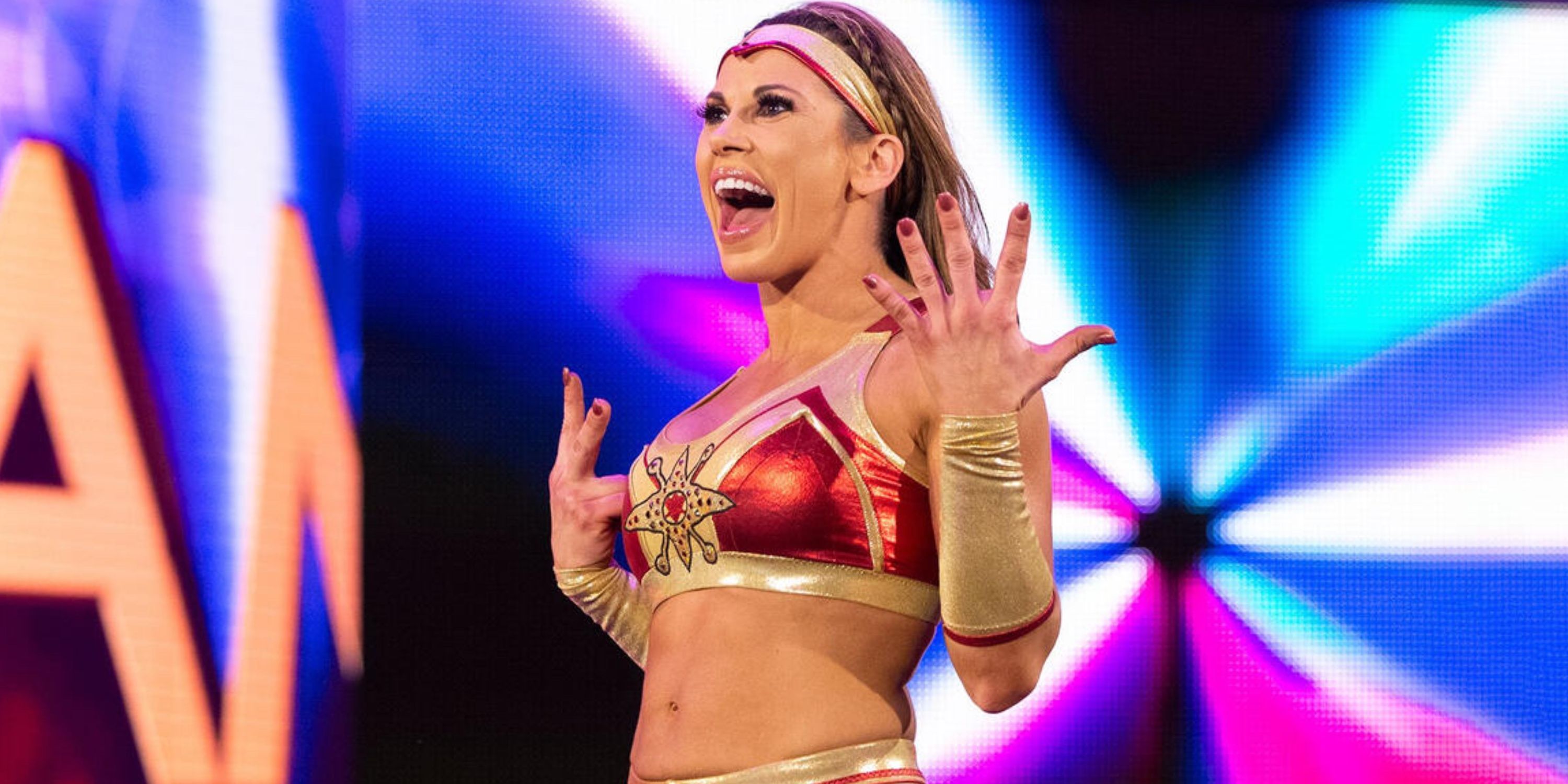 Mickie James