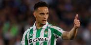 How Antony Performed During Real Betis 2 1 Real Madrid